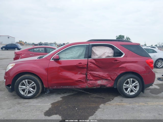 Продажа на аукционе авто 2014 Chevrolet Equinox Lt, vin: 2GNFLGE37E6173906, номер лота: 45961496