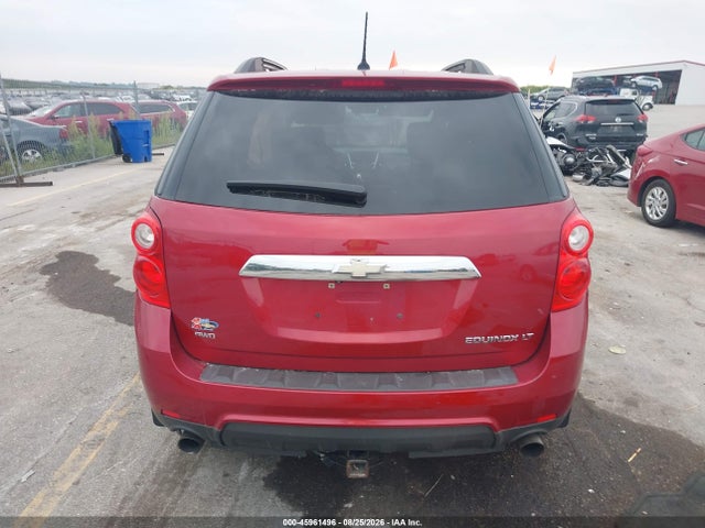 Продажа на аукционе авто 2014 Chevrolet Equinox Lt, vin: 2GNFLGE37E6173906, номер лота: 45961496