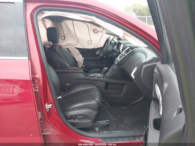 Продажа на аукционе авто 2014 Chevrolet Equinox Lt, vin: 2GNFLGE37E6173906, номер лота: 45961496