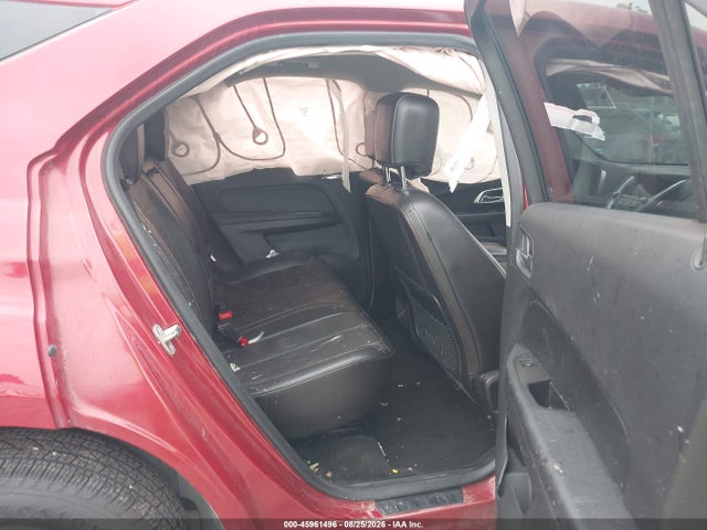 Продажа на аукционе авто 2014 Chevrolet Equinox Lt, vin: 2GNFLGE37E6173906, номер лота: 45961496