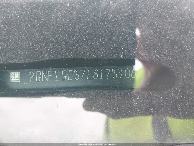 Продажа на аукционе авто 2014 Chevrolet Equinox Lt, vin: 2GNFLGE37E6173906, номер лота: 45961496