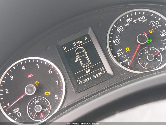 2015 Volkswagen Tiguan Sel მანქანა იყიდება აუქციონზე, vin: WVGBV7AX0FW511482, აუქციონის ნომერი: 45961500