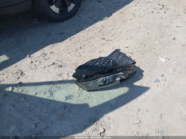 2019 Jeep Compass Altitude 4x4 მანქანა იყიდება აუქციონზე, vin: 3C4NJDBBXKT621292, აუქციონის ნომერი: 45961501