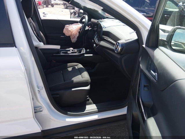 2026 Chevrolet Equinox Awd Lt მანქანა იყიდება აუქციონზე, vin: 3GNAXPEG6TL244667, აუქციონის ნომერი: 45961503
