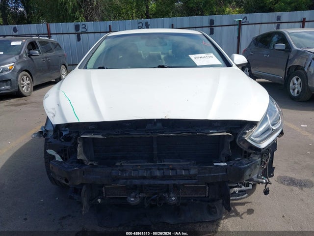 KMHE14L22KA089151 Hyundai SONATA PLUG-IN HYBRID