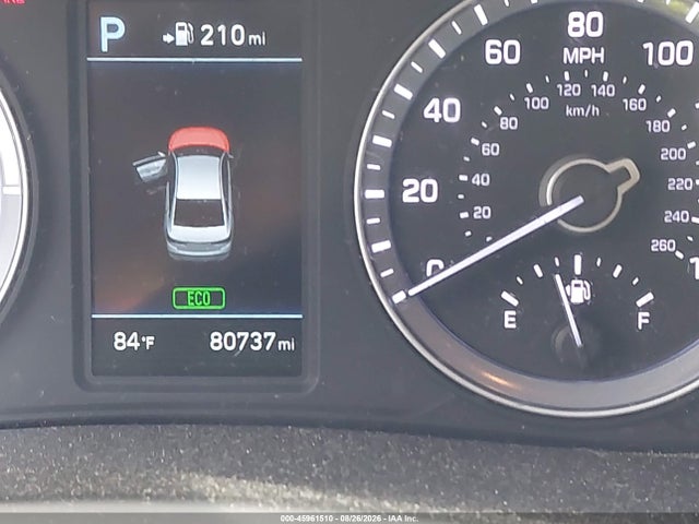 KMHE14L22KA089151 Hyundai SONATA PLUG-IN HYBRID