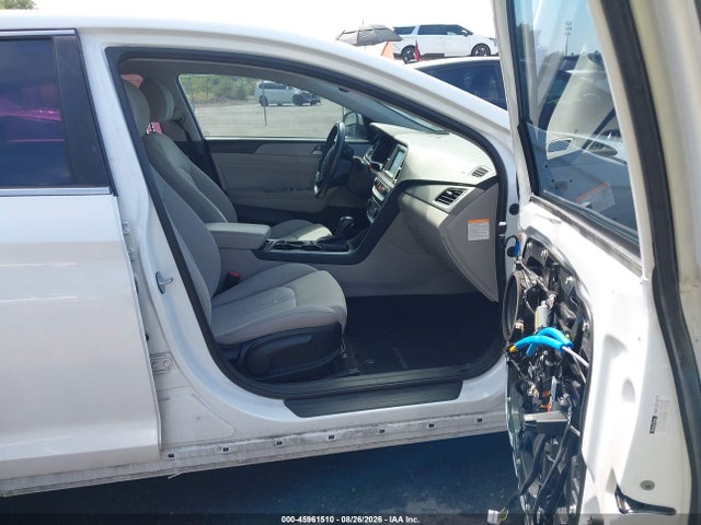 Aukcja sprzedaży 2019 Hyundai Sonata Plug-in Hybrid, vin: KMHE14L22KA089151, numer aukcji: 45961510