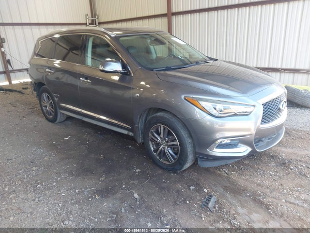 Aukcja sprzedaży 2019 Infiniti Qx60 Luxe, vin: 5N1DL0MN8KC511032, numer aukcji: 45961513