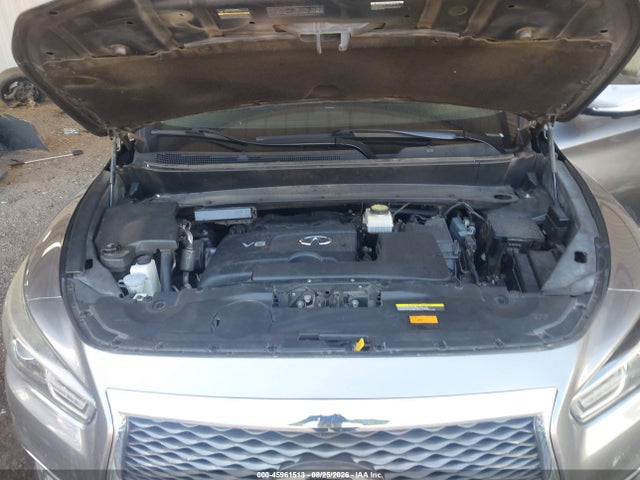 Продаж на аукціоні авто 2019 Infiniti Qx60 Luxe, vin: 5N1DL0MN8KC511032, номер лоту: 45961513