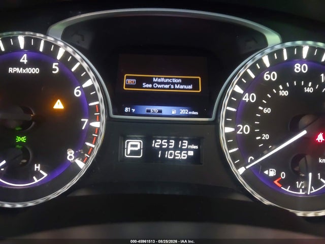 Продаж на аукціоні авто 2019 Infiniti Qx60 Luxe, vin: 5N1DL0MN8KC511032, номер лоту: 45961513