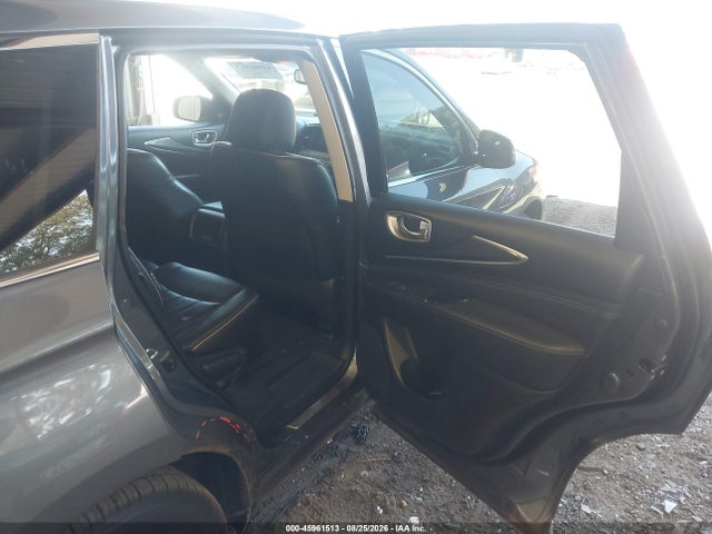 Продаж на аукціоні авто 2019 Infiniti Qx60 Luxe, vin: 5N1DL0MN8KC511032, номер лоту: 45961513