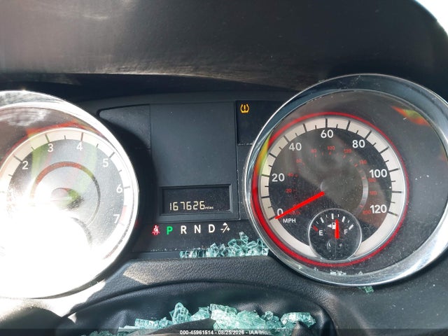Продажа на аукционе авто 2016 Dodge Grand Caravan Sxt, vin: 2C4RDGCG6GR220692, номер лота: 45961514