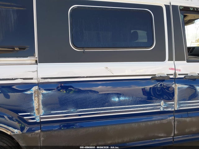 WV1ZZZSY6R9074624 Volkswagen Motor Home