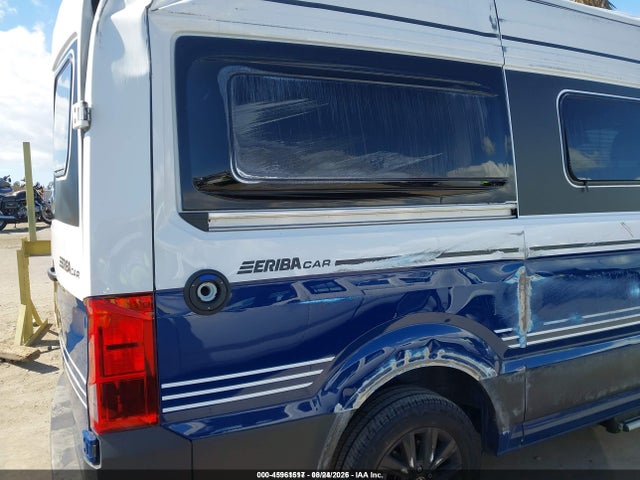 WV1ZZZSY6R9074624 Volkswagen Motor Home