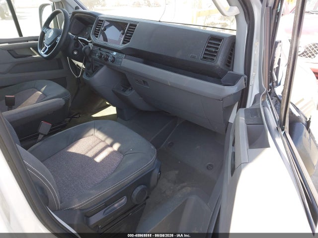 WV1ZZZSY6R9074624 Volkswagen Motor Home