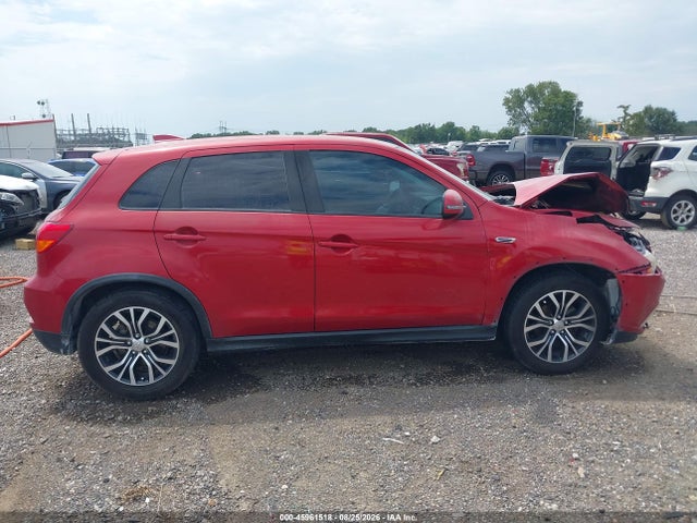 Продажа на аукционе авто 2019 Mitsubishi Outlander Sport 2.0 Se, vin: JA4AP4AU6KU019053, номер лота: 45961518