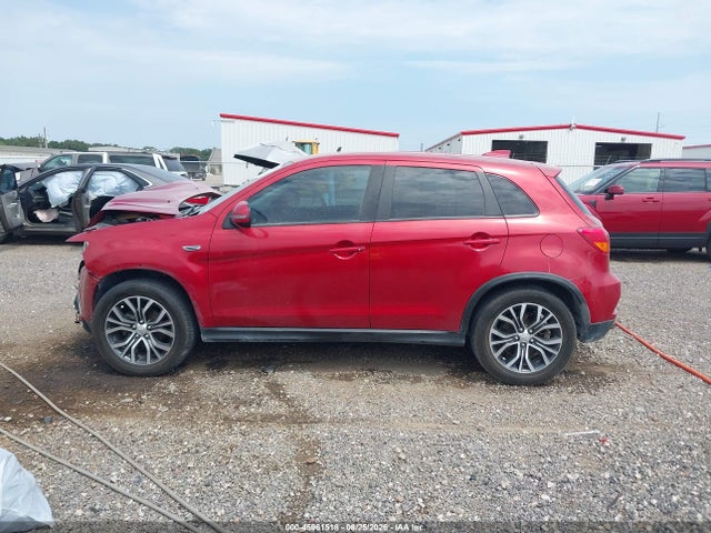 Продажа на аукционе авто 2019 Mitsubishi Outlander Sport 2.0 Se, vin: JA4AP4AU6KU019053, номер лота: 45961518
