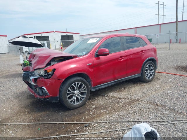 Продажа на аукционе авто 2019 Mitsubishi Outlander Sport 2.0 Se, vin: JA4AP4AU6KU019053, номер лота: 45961518