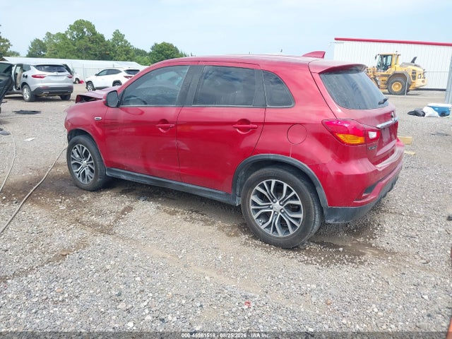 Продажа на аукционе авто 2019 Mitsubishi Outlander Sport 2.0 Se, vin: JA4AP4AU6KU019053, номер лота: 45961518