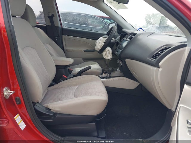 Продажа на аукционе авто 2019 Mitsubishi Outlander Sport 2.0 Se, vin: JA4AP4AU6KU019053, номер лота: 45961518