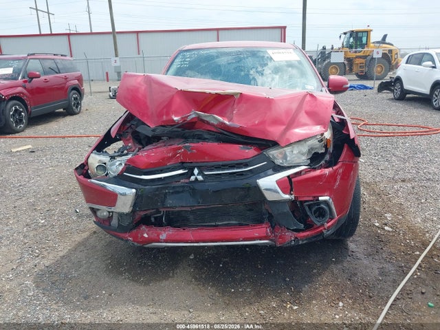Продажа на аукционе авто 2019 Mitsubishi Outlander Sport 2.0 Se, vin: JA4AP4AU6KU019053, номер лота: 45961518