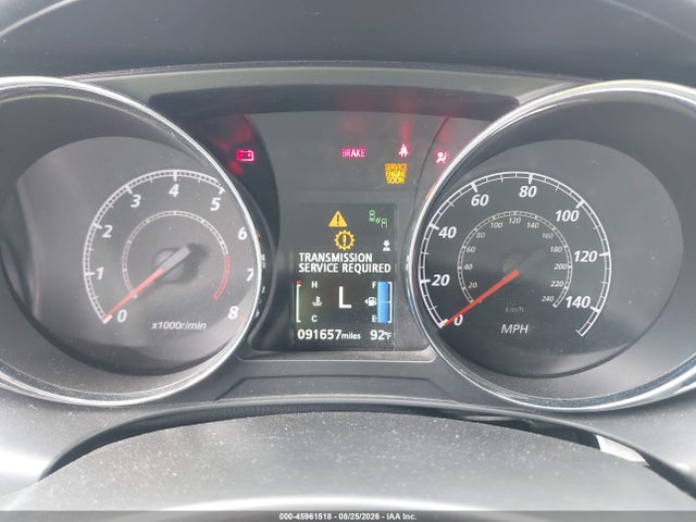 Продажа на аукционе авто 2019 Mitsubishi Outlander Sport 2.0 Se, vin: JA4AP4AU6KU019053, номер лота: 45961518
