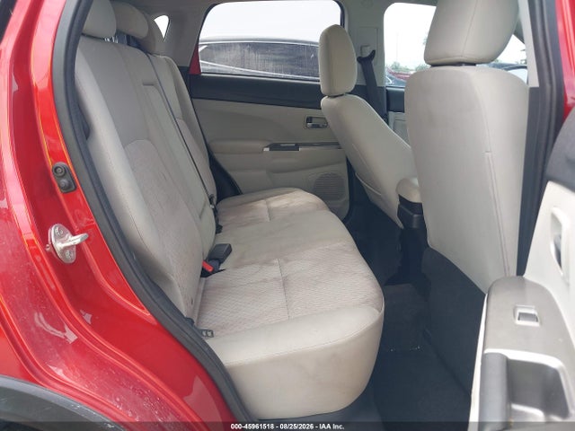 Продажа на аукционе авто 2019 Mitsubishi Outlander Sport 2.0 Se, vin: JA4AP4AU6KU019053, номер лота: 45961518