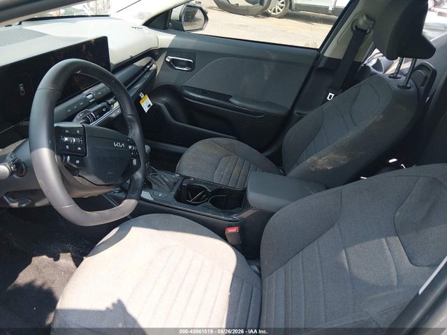 2025 Kia K4 Ex მანქანა იყიდება აუქციონზე, vin: 3KPFU4DE5SE180274, აუქციონის ნომერი: 45961519