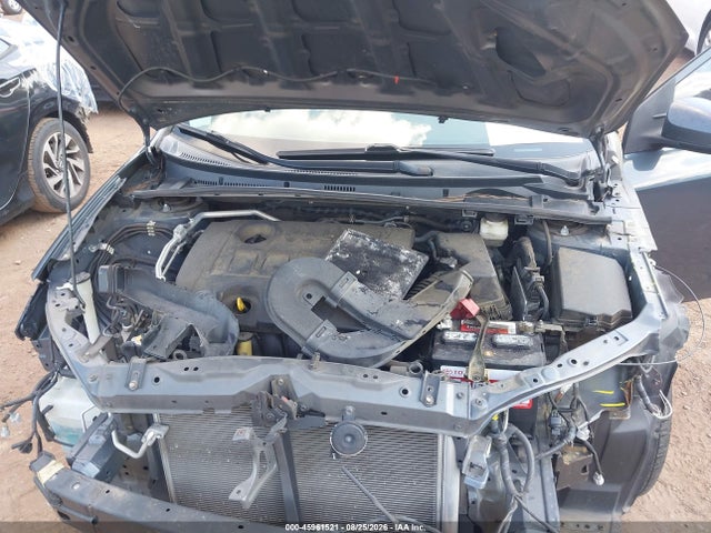 Продажа на аукционе авто 2014 Toyota Corolla S Plus, vin: 2T1BURHE0EC046698, номер лота: 45961521