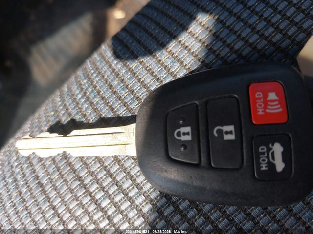 Продажа на аукционе авто 2014 Toyota Corolla S Plus, vin: 2T1BURHE0EC046698, номер лота: 45961521