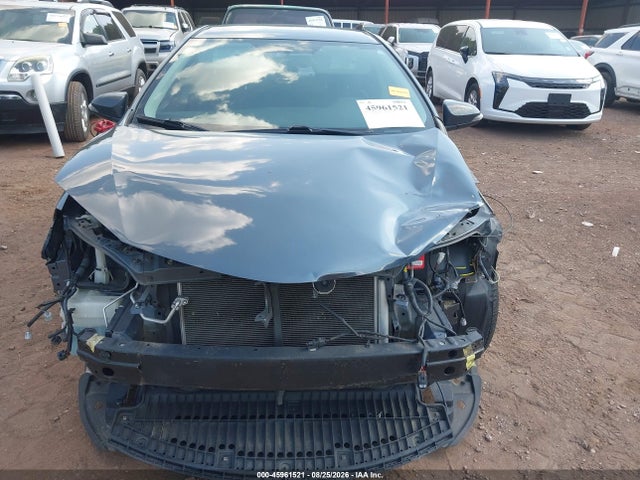 Продажа на аукционе авто 2014 Toyota Corolla S Plus, vin: 2T1BURHE0EC046698, номер лота: 45961521