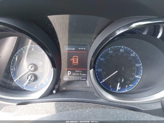 Продажа на аукционе авто 2014 Toyota Corolla S Plus, vin: 2T1BURHE0EC046698, номер лота: 45961521