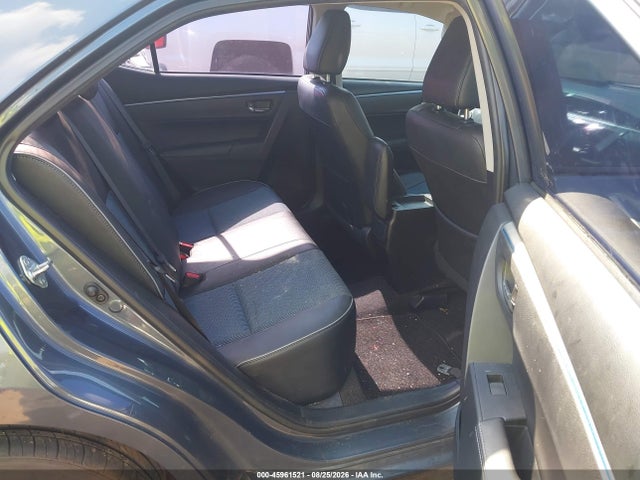 Продажа на аукционе авто 2014 Toyota Corolla S Plus, vin: 2T1BURHE0EC046698, номер лота: 45961521
