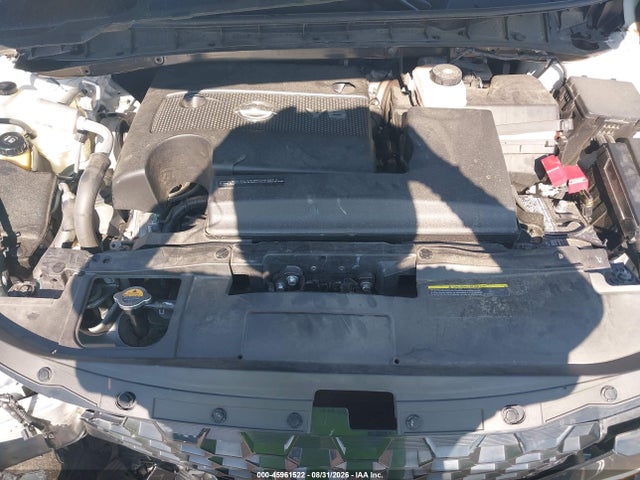 Продажа на аукционе авто 2022 Nissan Murano Sv Fwd, vin: 5N1AZ2BJ0NC126176, номер лота: 45961522
