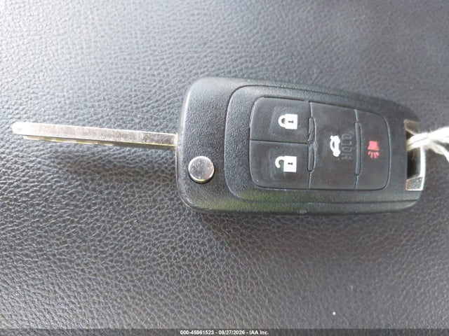 Продаж на аукціоні авто 2013 Chevrolet Camaro 2ls, vin: 2G1FA1E33D9139818, номер лоту: 45961523