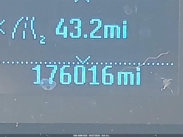 45961528 :رقم المزاد ، 3FA6P0G74GR156728 vin ، 2016 Ford Fusion S مزاد بيع