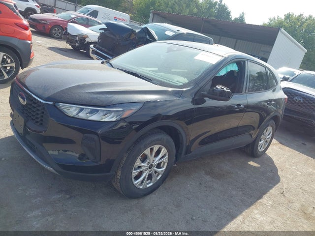 Aukcja sprzedaży 2025 Ford Escape Active, vin: 1FMCU9GN1SUB18086, numer aukcji: 45961529