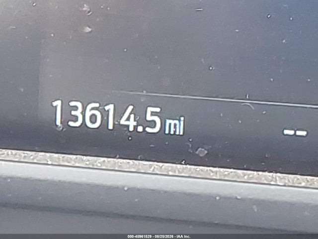 Aukcja sprzedaży 2025 Ford Escape Active, vin: 1FMCU9GN1SUB18086, numer aukcji: 45961529