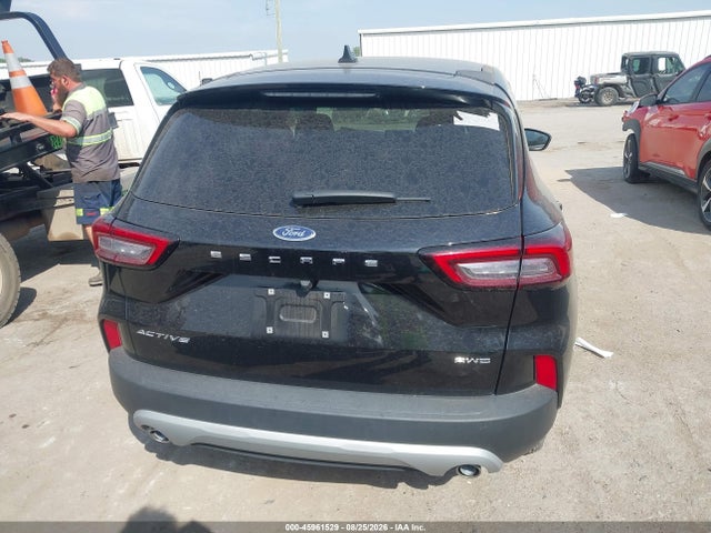 Aukcja sprzedaży 2025 Ford Escape Active, vin: 1FMCU9GN1SUB18086, numer aukcji: 45961529