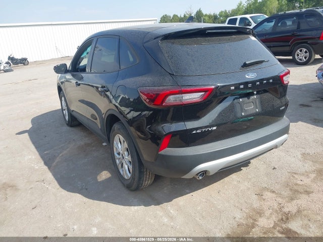 Aukcja sprzedaży 2025 Ford Escape Active, vin: 1FMCU9GN1SUB18086, numer aukcji: 45961529