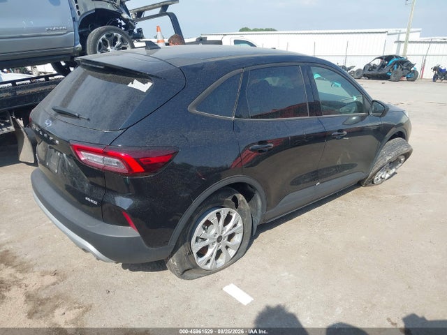 Aukcja sprzedaży 2025 Ford Escape Active, vin: 1FMCU9GN1SUB18086, numer aukcji: 45961529
