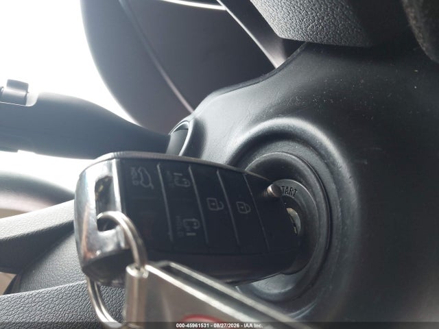 2019 Kia Sedona Lx მანქანა იყიდება აუქციონზე, vin: KNDMB5C14K6525432, აუქციონის ნომერი: 45961531