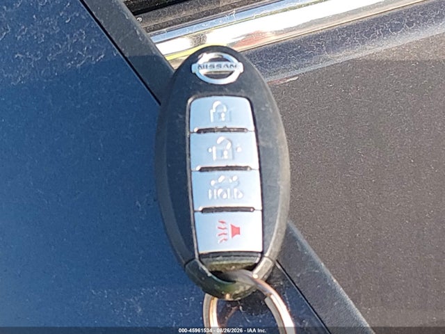 2012 Nissan Altima 2.5 S მანქანა იყიდება აუქციონზე, vin: 1N4AL2AP0CC155174, აუქციონის ნომერი: 45961534