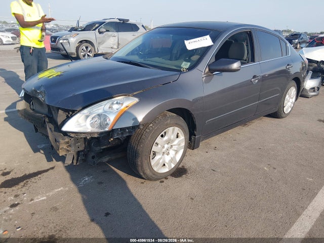 2012 Nissan Altima 2.5 S მანქანა იყიდება აუქციონზე, vin: 1N4AL2AP0CC155174, აუქციონის ნომერი: 45961534