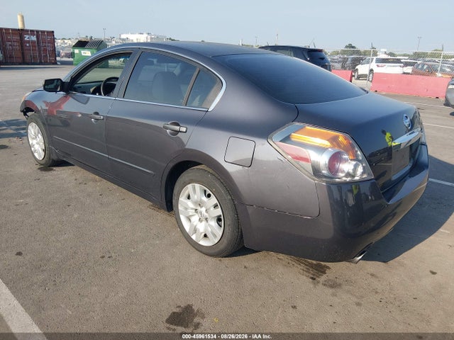 2012 Nissan Altima 2.5 S მანქანა იყიდება აუქციონზე, vin: 1N4AL2AP0CC155174, აუქციონის ნომერი: 45961534