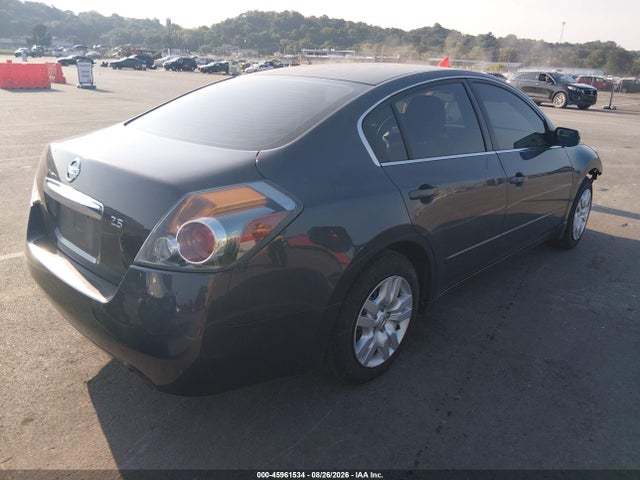 2012 Nissan Altima 2.5 S მანქანა იყიდება აუქციონზე, vin: 1N4AL2AP0CC155174, აუქციონის ნომერი: 45961534