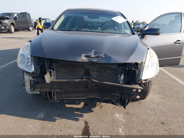 2012 Nissan Altima 2.5 S მანქანა იყიდება აუქციონზე, vin: 1N4AL2AP0CC155174, აუქციონის ნომერი: 45961534