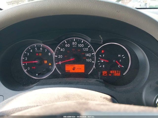 2012 Nissan Altima 2.5 S მანქანა იყიდება აუქციონზე, vin: 1N4AL2AP0CC155174, აუქციონის ნომერი: 45961534
