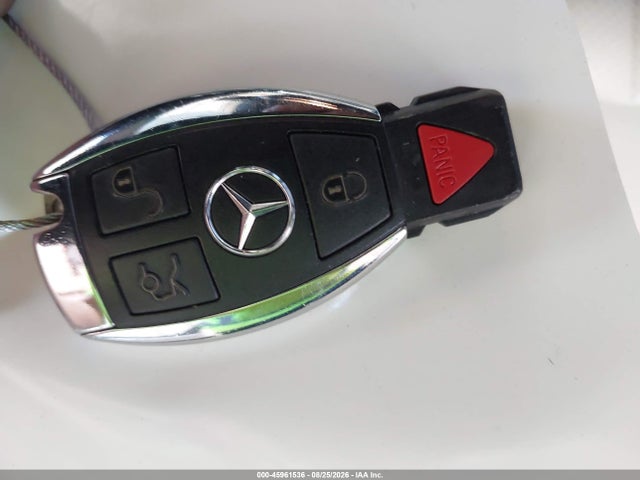 2012 Mercedes-benz C 250 Sport მანქანა იყიდება აუქციონზე, vin: WDDGF4HBXCR235733, აუქციონის ნომერი: 45961536