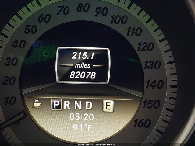 2012 Mercedes-benz C 250 Sport მანქანა იყიდება აუქციონზე, vin: WDDGF4HBXCR235733, აუქციონის ნომერი: 45961536